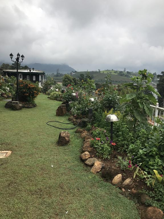 Misty Paradise Of Lake Gregory Nuwara Eliya Exterior foto